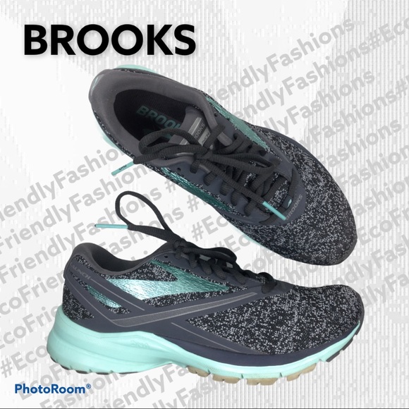 brooks launch 4 shoes